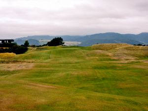 Paraparaumu Beach 13th Fairway Canon